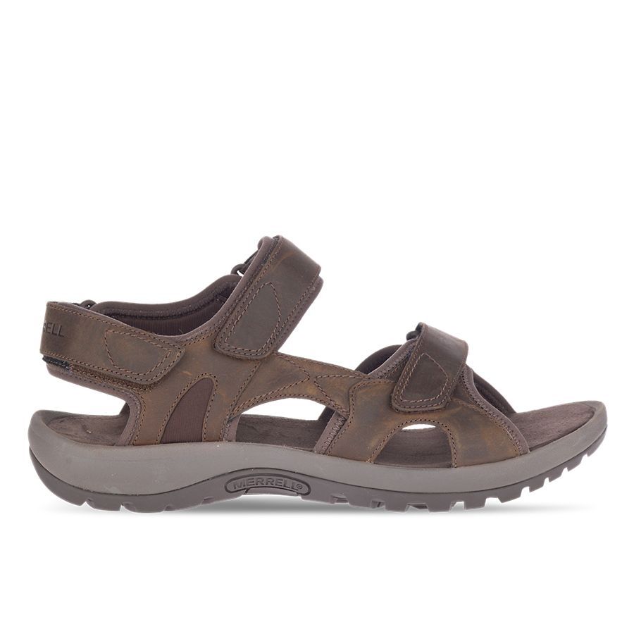 Earth hot sale men's sandals