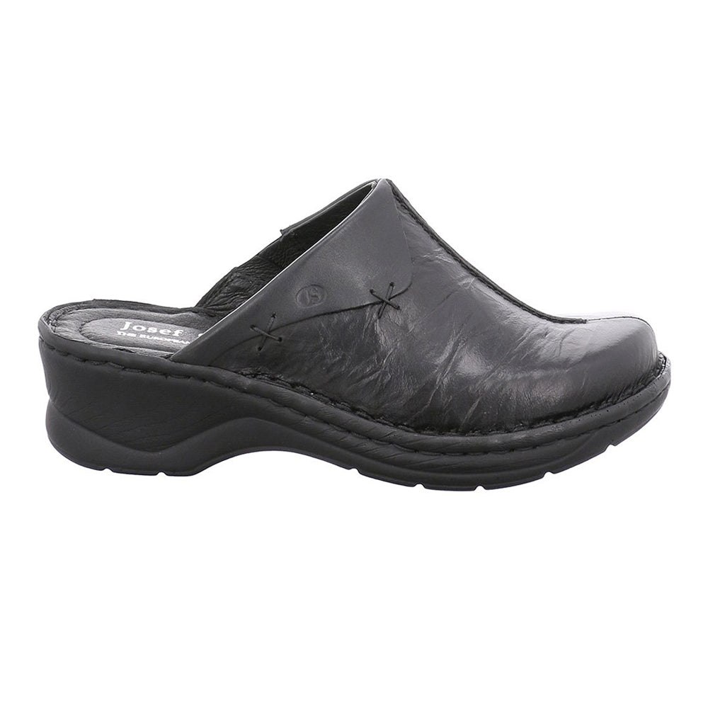 Joseph hot sale seibel clogs