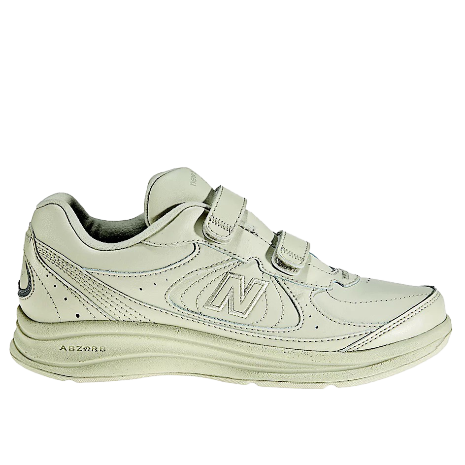 New balance 577 men's 2025 walking shoes velcro edition