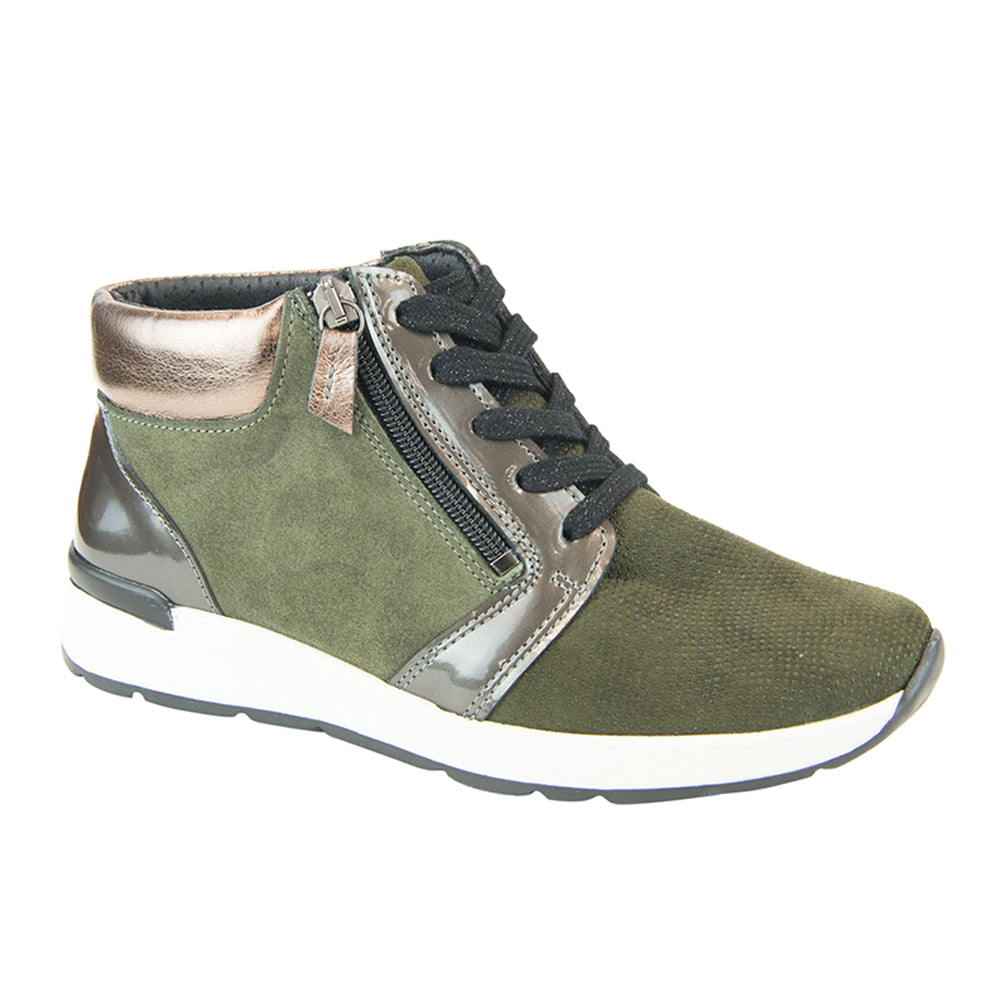 Portofino AP8359XXX Sneakers Zilo Green