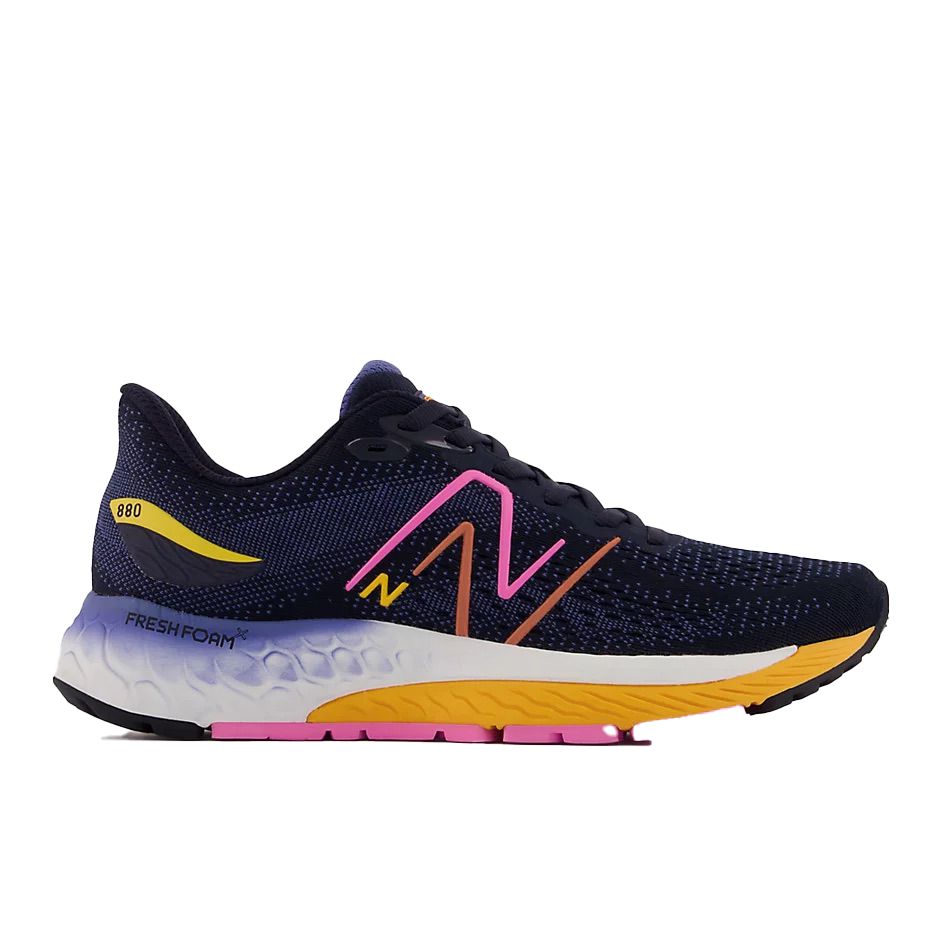 New balance women's running shoes 880 best sale