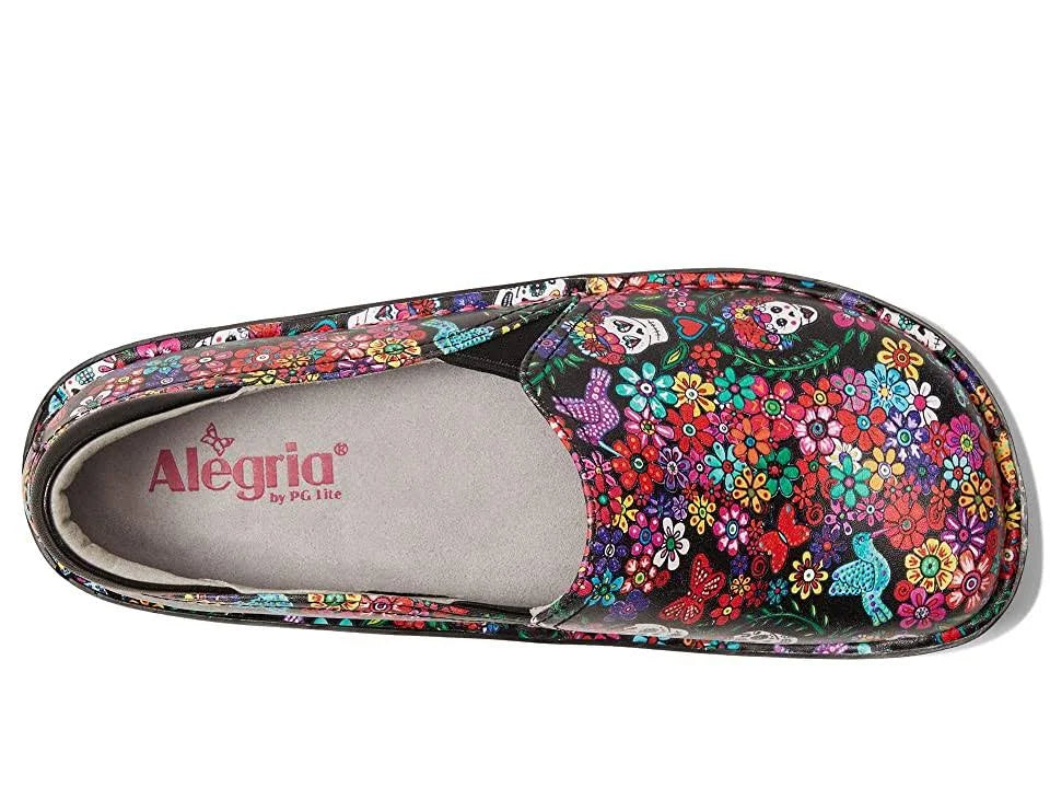 Alegria Debra Clogs Ofrenda