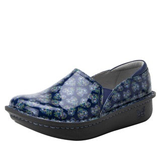 Alegria Women's Debra Clogs Piece of My Heart