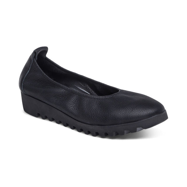 エートレックス Aetrex Womens Gray Flats EUR 35 レディース - その他