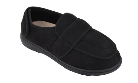 Biotime Deacon Shoes Black