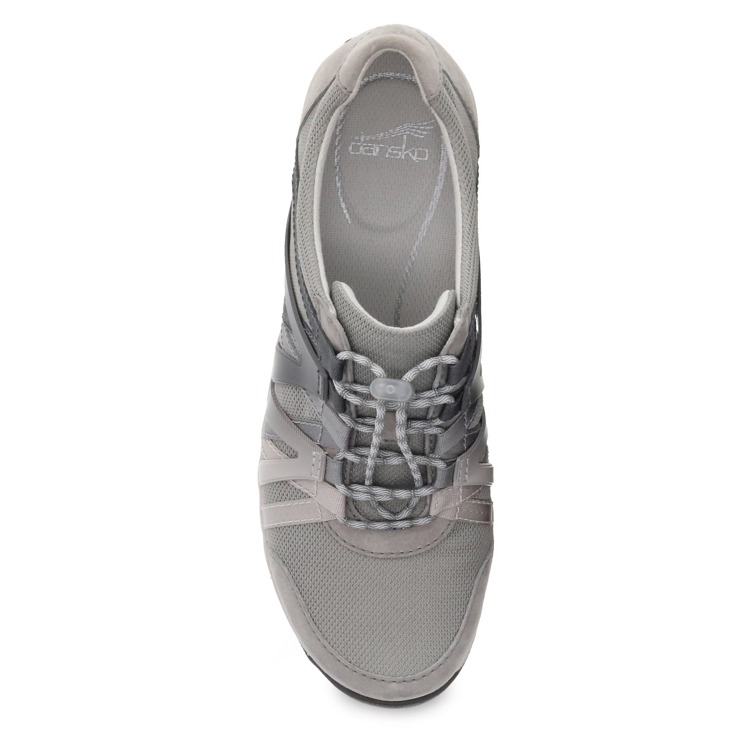 Dansko Women's Henriette Sneaker Grey