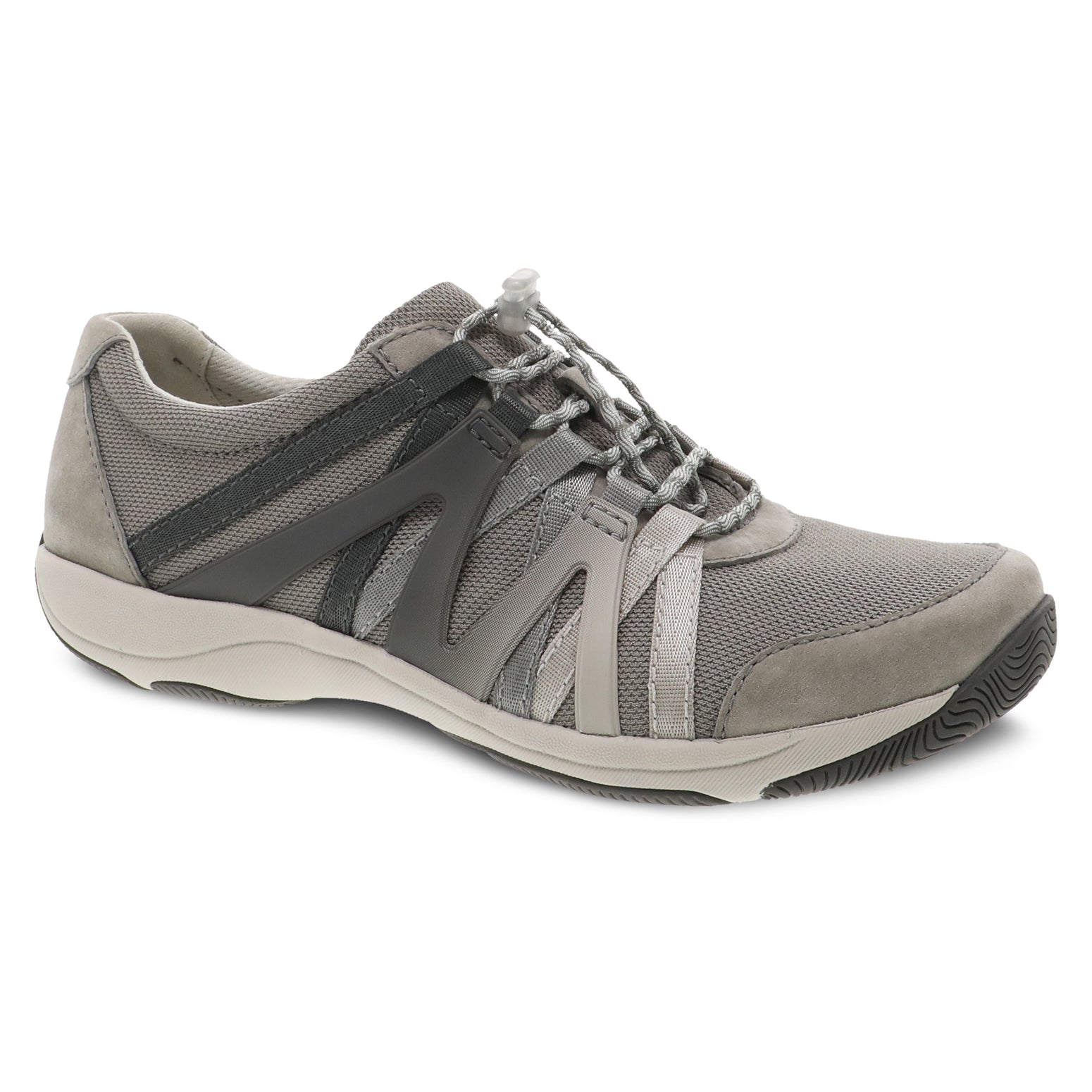 Dansko Women's Henriette Sneaker Grey