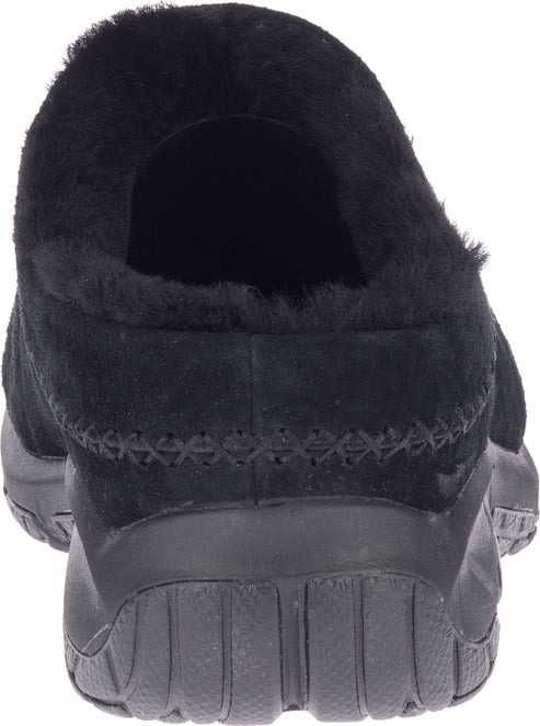 Merrell Women's Encore Ice 4 Clogs Black