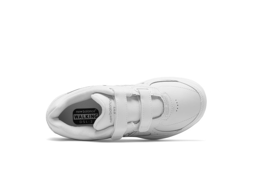 New Balance Women's 577V1 Sneakers White