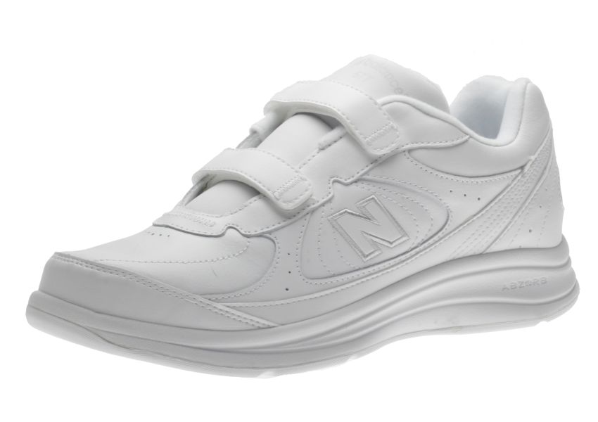 New Balance Women's 577V1 Sneakers White