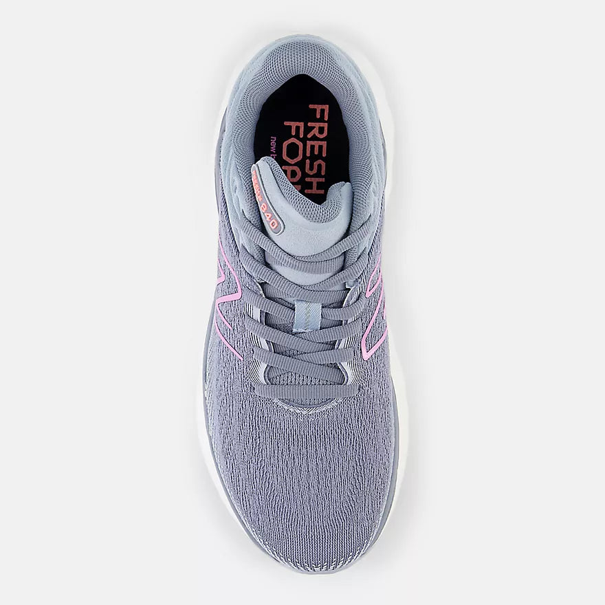 New Balance Women's Fresh Foam X  840v1 Runners Grey Pink