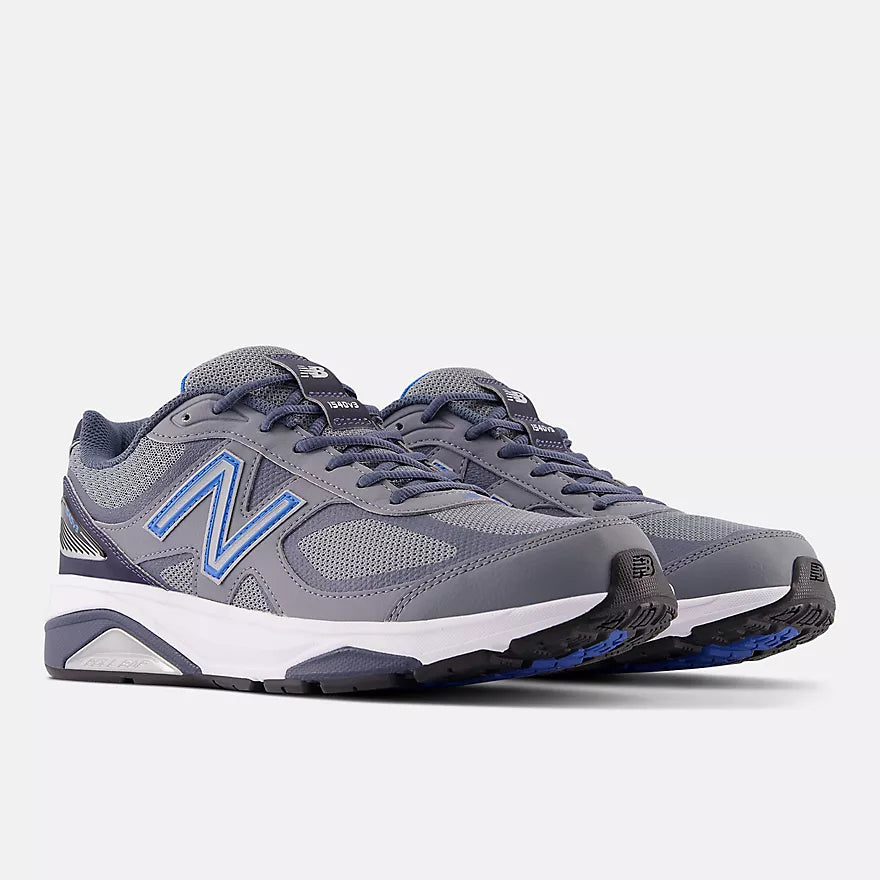 New Balance Men's 1540v3 Made in US Sneakers Blue