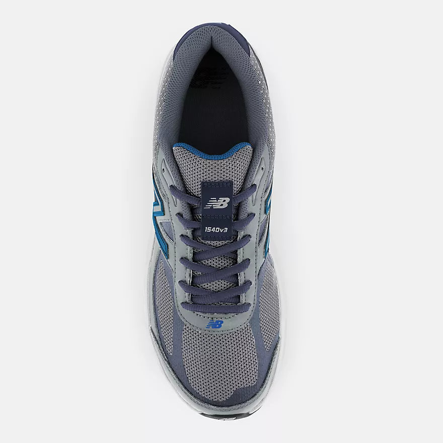 New Balance Men's 1540v3 Made in US Sneakers Blue