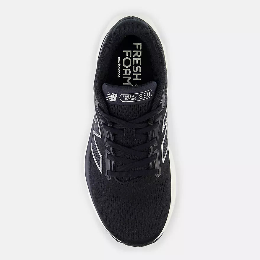 New Balance Women's Fresh Foam X 880v14 Running Shoes Black