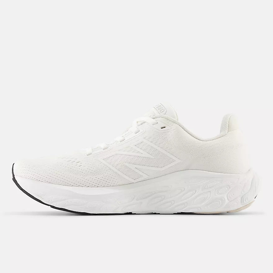 New Balance Women's Fresh Foam X 880v14 Running Shoes White