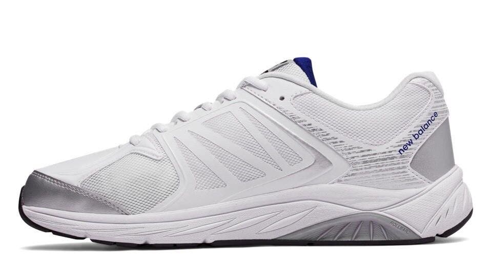 New Balance Men's 847v4 Sneakers White