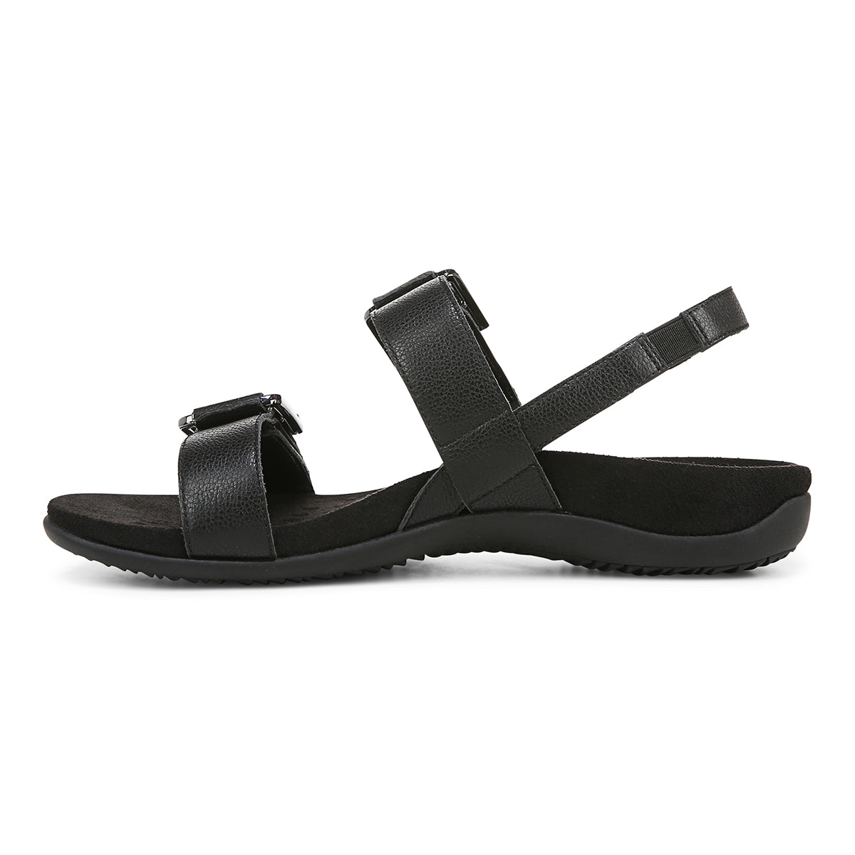 Vionic Women's Reese Sandals Black