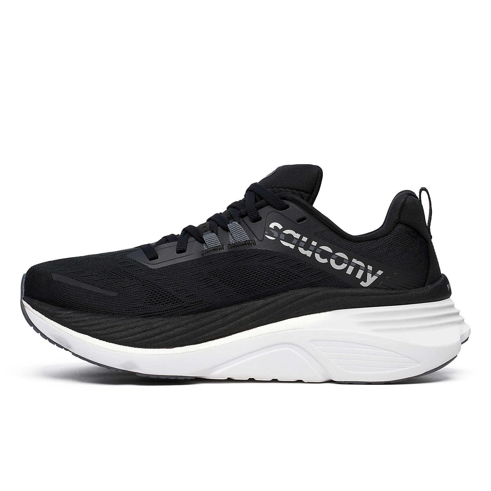 Saucony Women's Hurricane 24 Runners Black