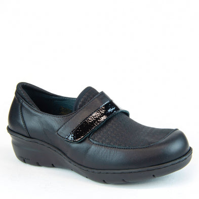 Portofino Women's MS-1321 Black