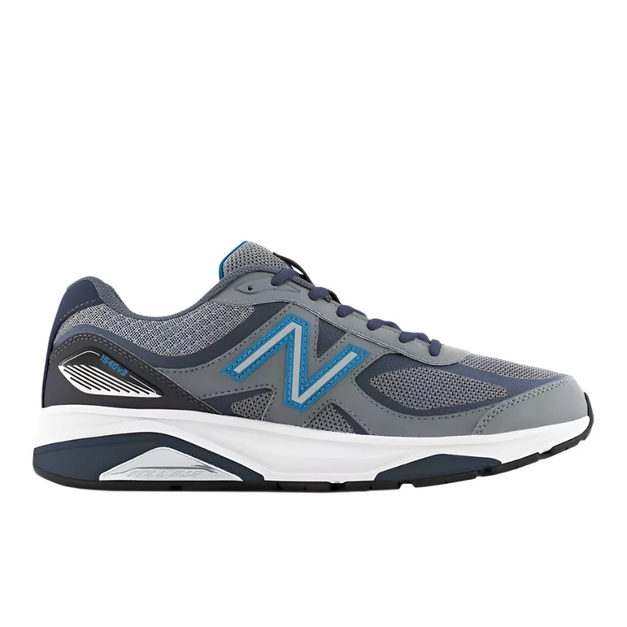 New Balance Men's 1540v3 Made in US Sneakers Blue