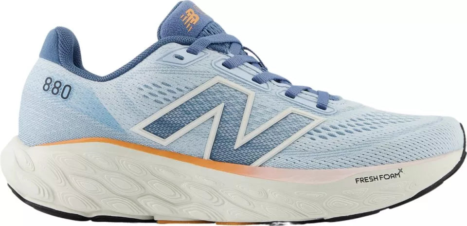 New Balance Women's Fresh Foam X 880v14 Running Shoes Blue