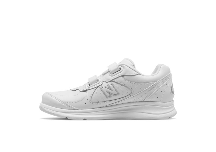 New Balance Women's 577V1 Sneakers White