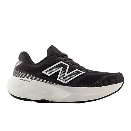 New Balance Women's Fresh Foam X 880v15 Running Shoes Black Cement