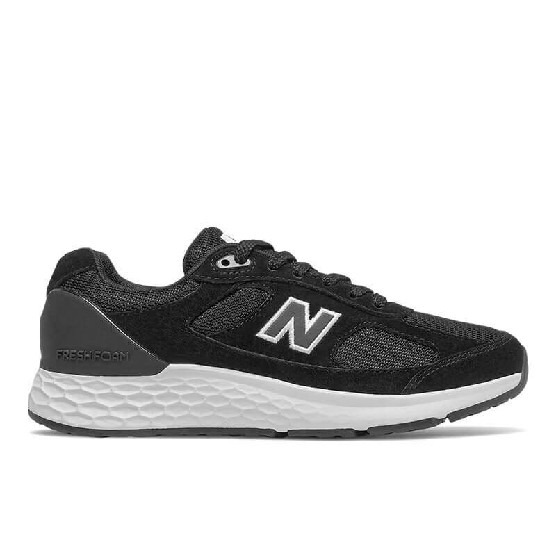 New Balance Women's 1880v1 Runners Black