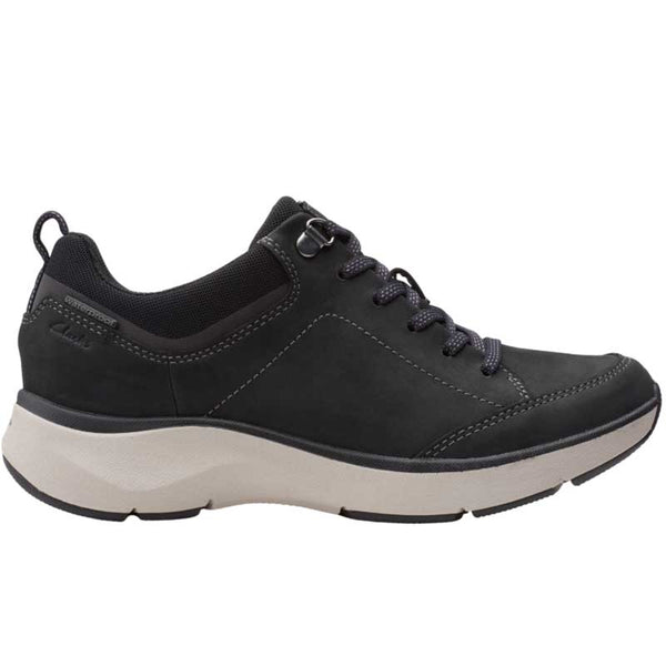 Clarks wave outlet trek ladies