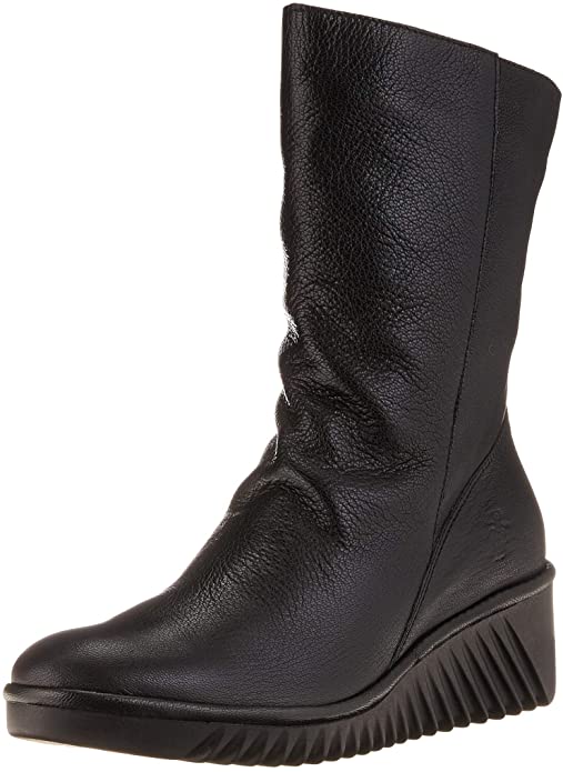 Fly london clearance yada boots