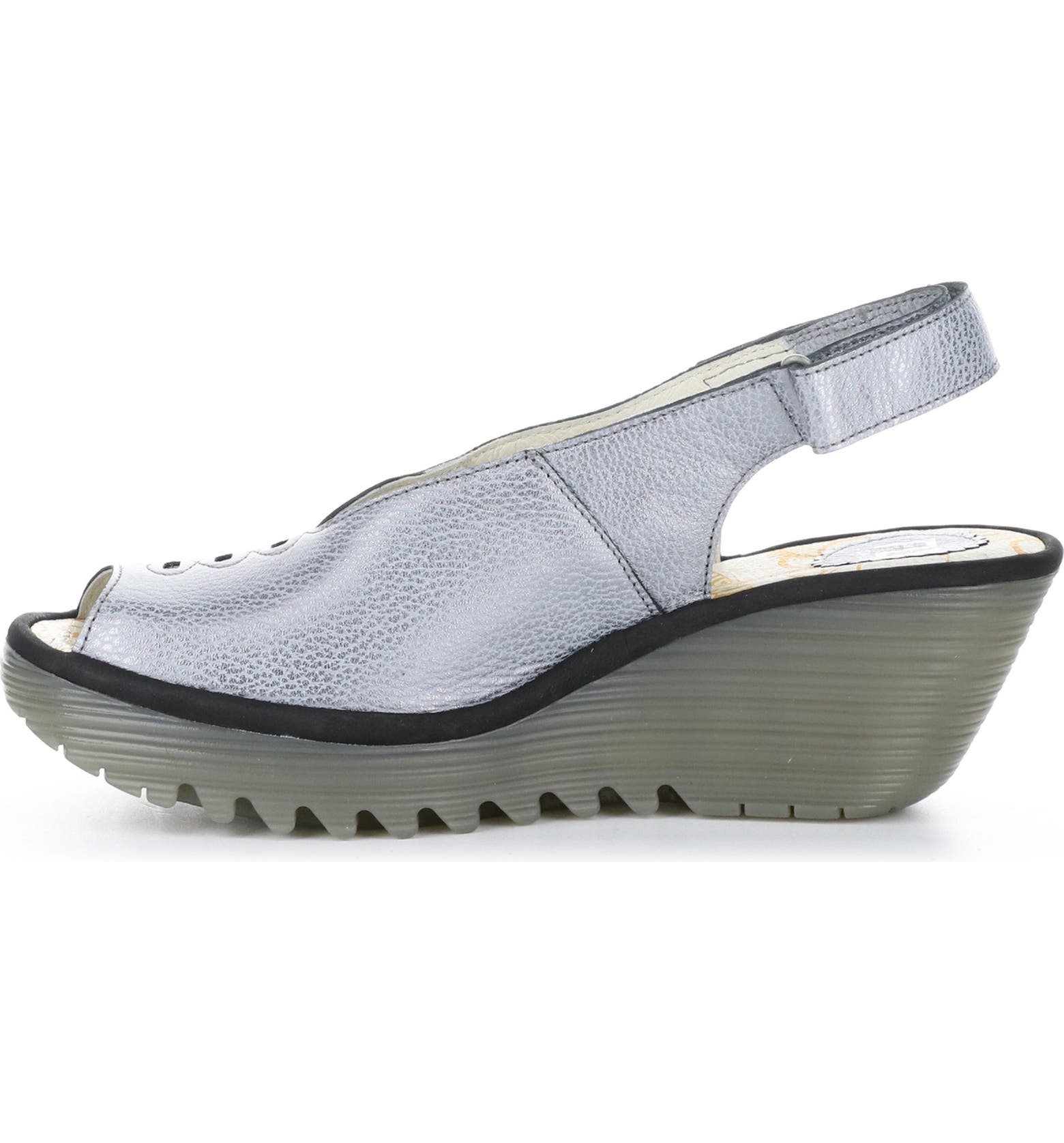 Fly london sandals on on sale sale