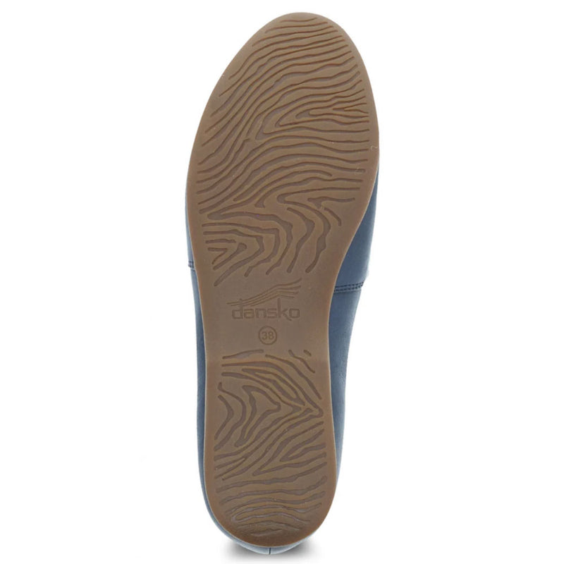 Dansko women's patti on sale flat