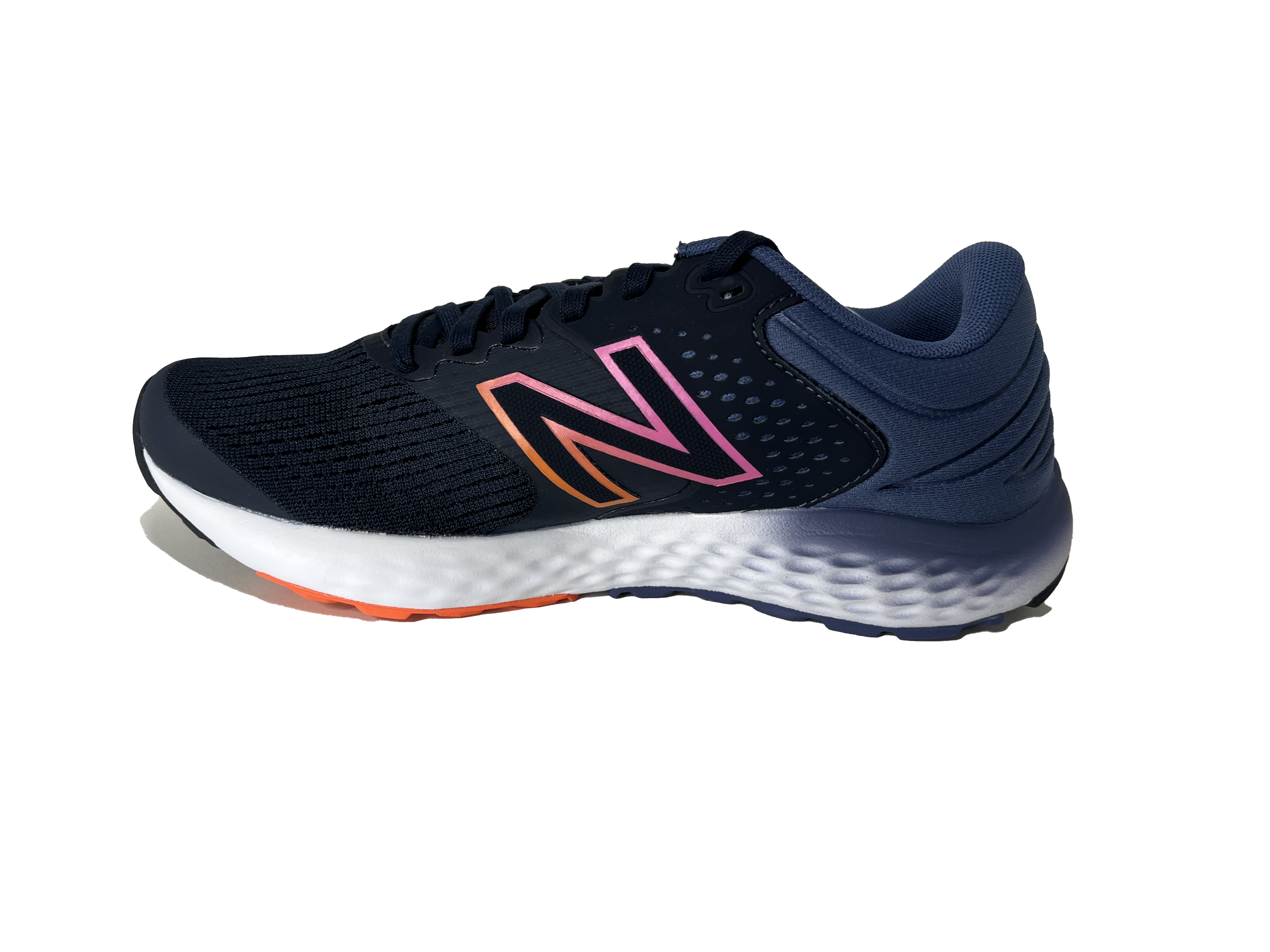 New Balance Women's 520 V7 Sneakers Dark Blue