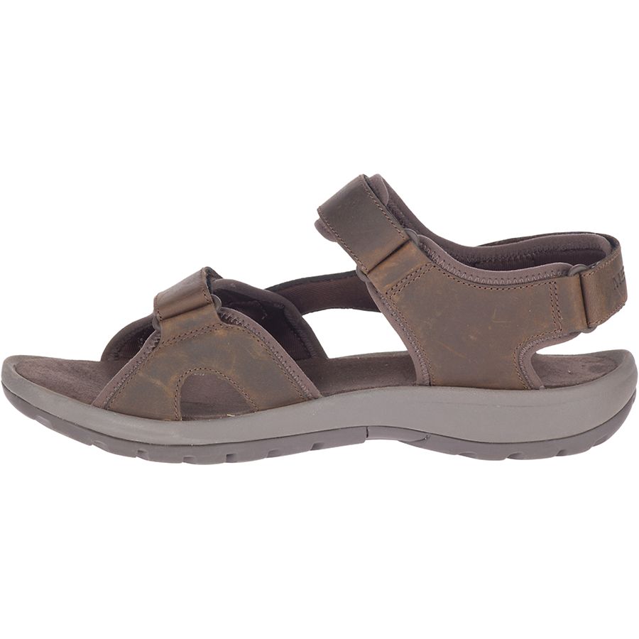 Buy Reef Men's Convertible-Strap Sandal at Ubuy India