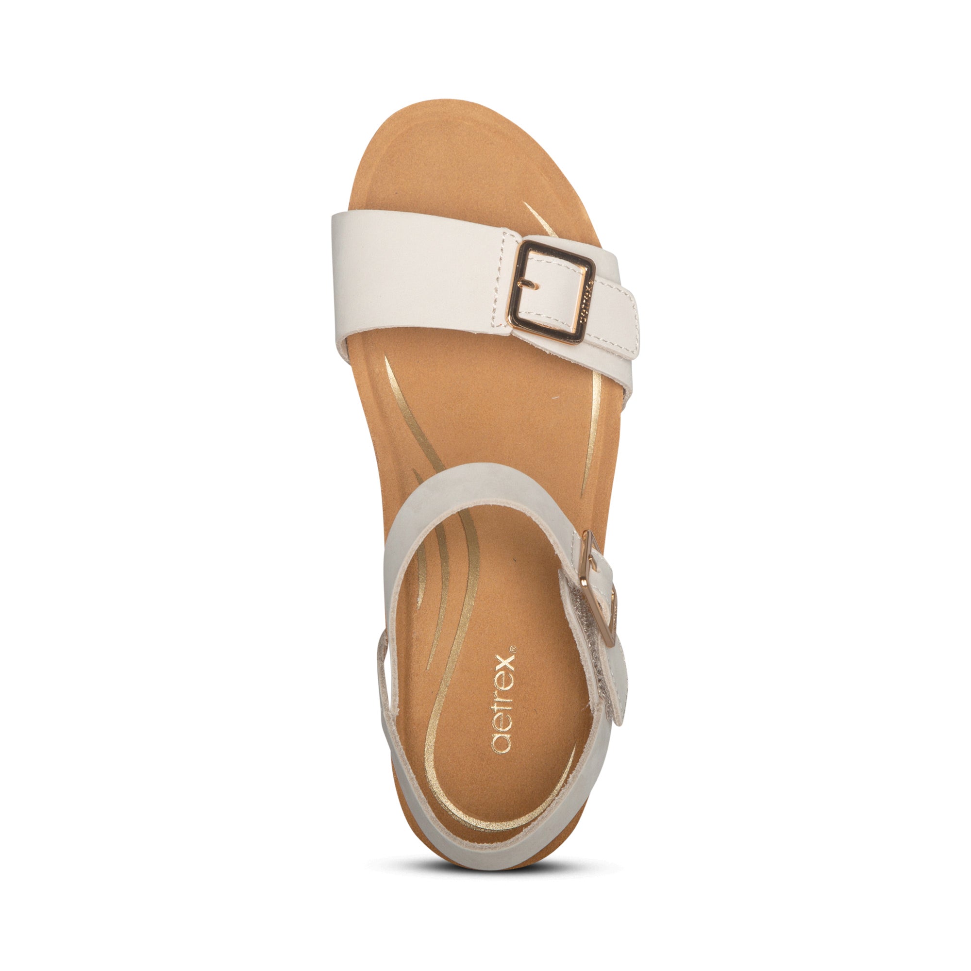 Aetrex sales women's slippers