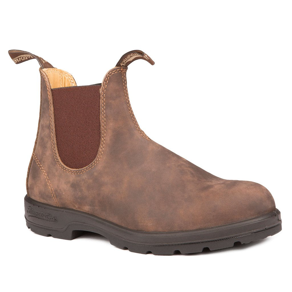 Blundstone