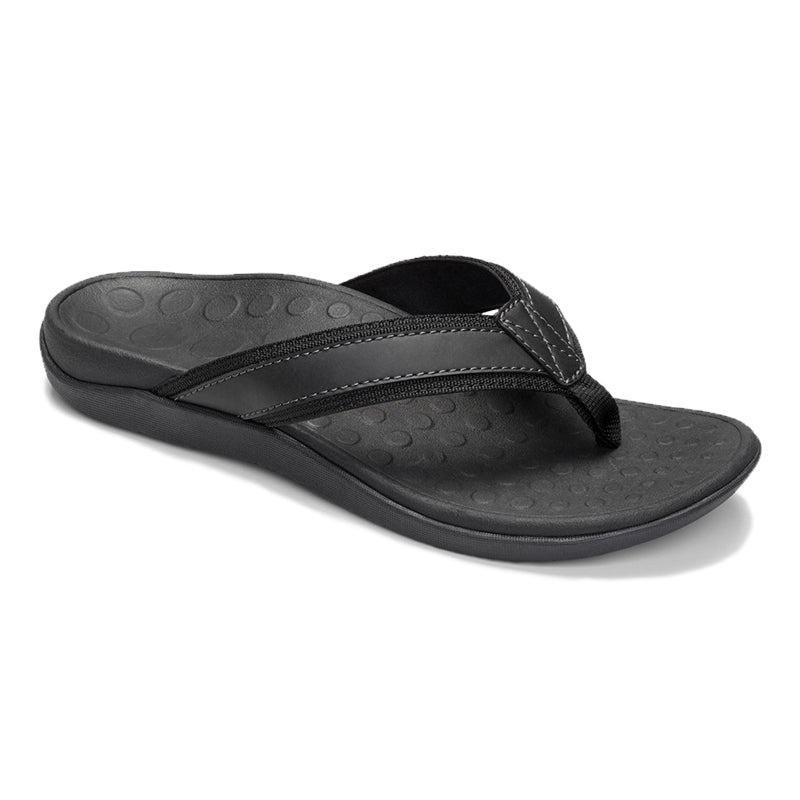 Vionic men's slide sandals hot sale