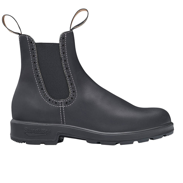 Blundstone 1448 Hi Top Boots Black